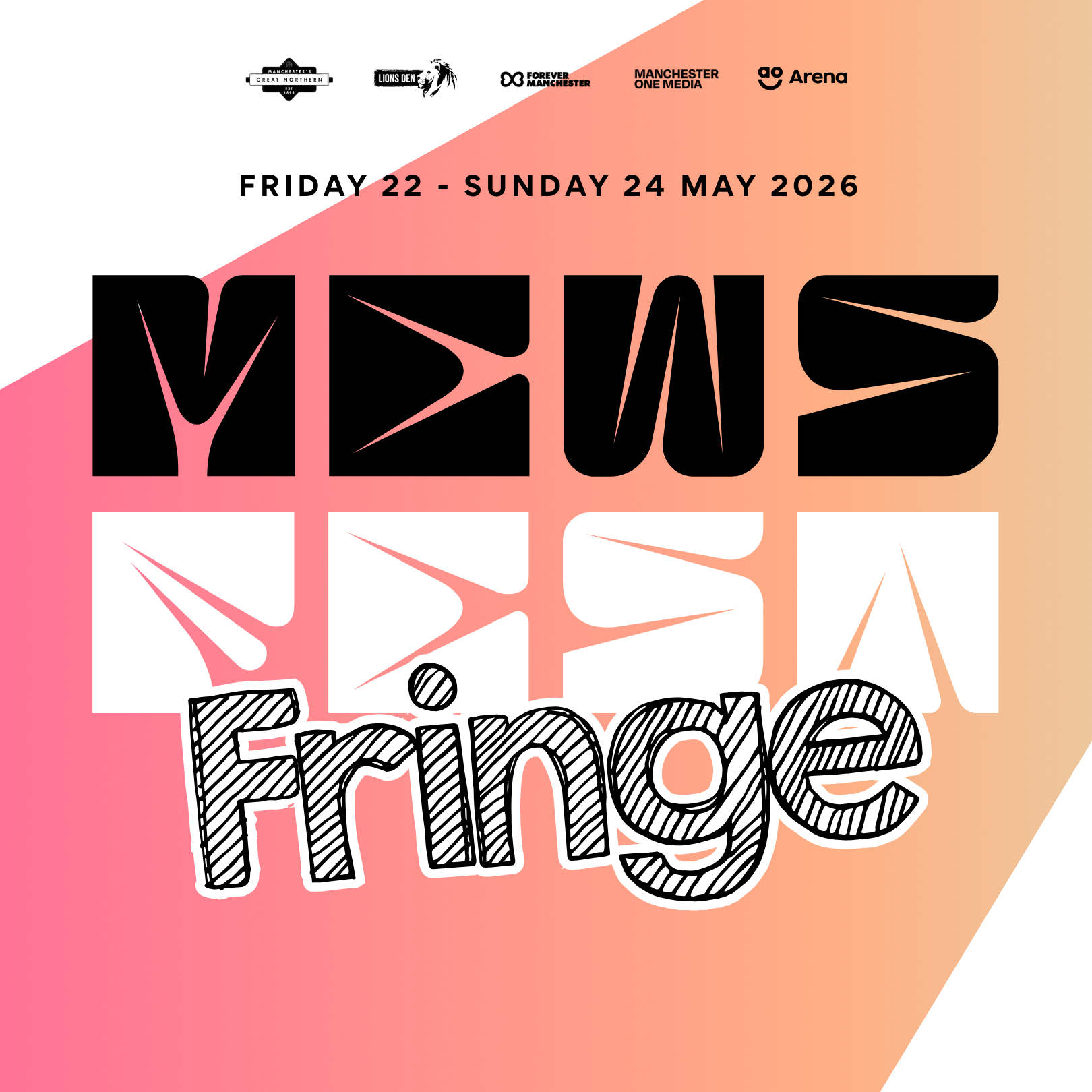 Mews Fest Fringe